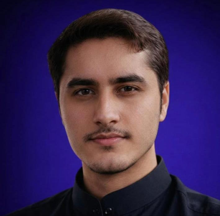 Sohaib Chaudhry